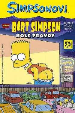 Bart Simpson 11/2017