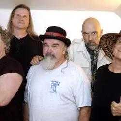 The Magic Band