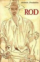 Rod