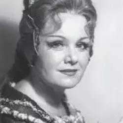 Naďa Šormová