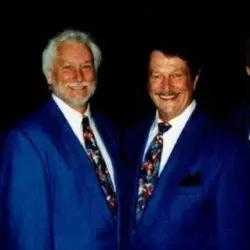 The Jordanaires