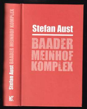 Baader Meinhof Komplex