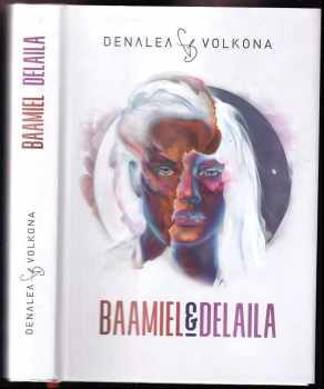 Baamiel &amp; Delaila