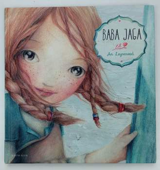 Baba Jaga