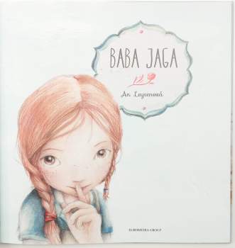 An Leysen: Baba Jaga