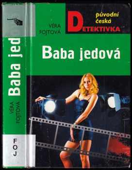 Baba jedová