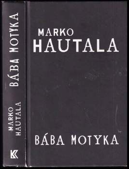 Bába Motyka