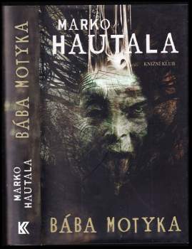 Bába Motyka
