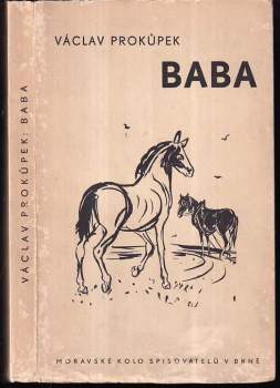 Václav Prokůpek: Baba
