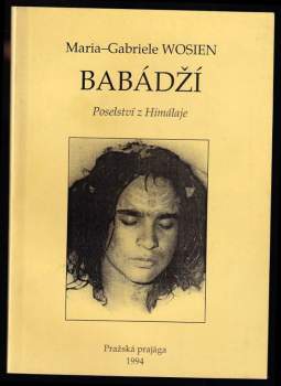Babádží