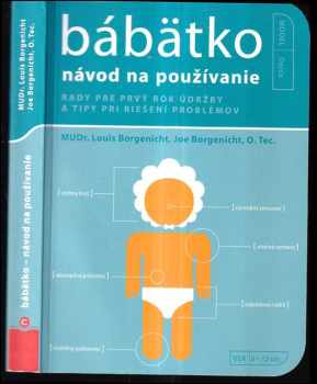 Bábätko - návod na používanie
