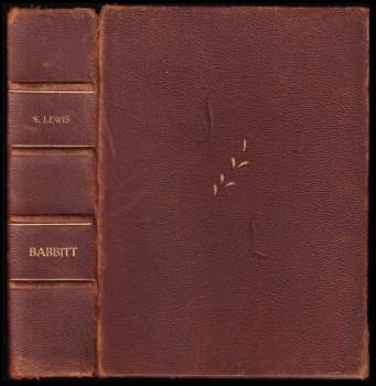 Babbitt