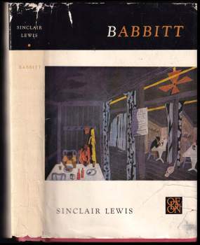 Babbitt