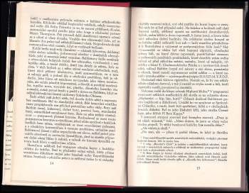 Sinclair Lewis: Babbitt