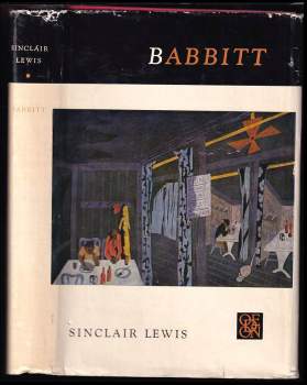 Babbitt