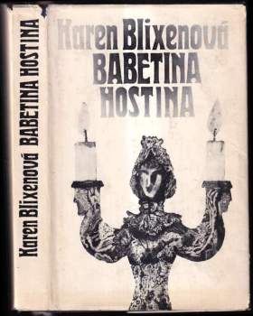 Babetina hostina : [výbor z novel]