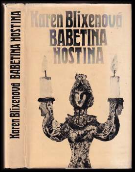 Babetina hostina : [výbor z novel]