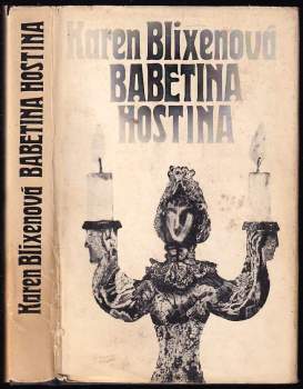 Babetina hostina