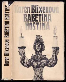 Babetina hostina