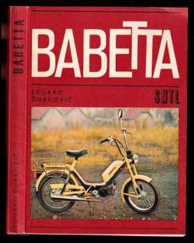 Babetta