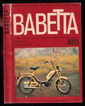 Eduard Ďurkovič: Babetta