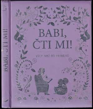 Babi, čti mi!