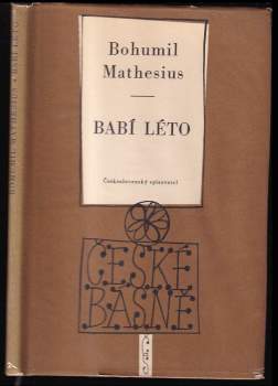 Babí léto