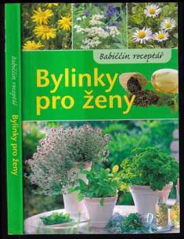 Babiččin receptář