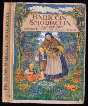 Babiččin Šmodrcha
