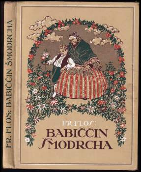Babiččin Šmodrcha
