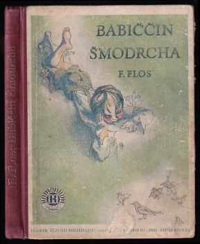 Babiččin Šmodrcha