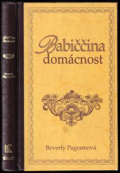 Babiččina domácnost