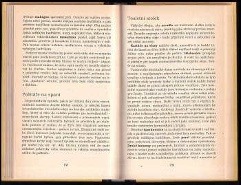 Beverly Pagram: Babiččina domácnost