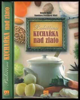 Babiččina kuchařka nad zlato