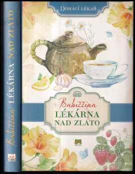 Babiččina lékárna