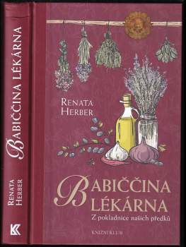 Babiččina lékárna