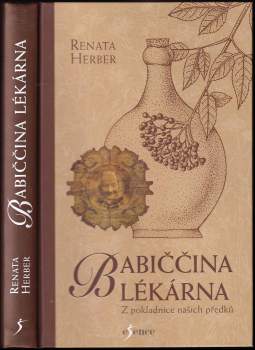 Renata Raduševa Herber: Babiččina lékárna