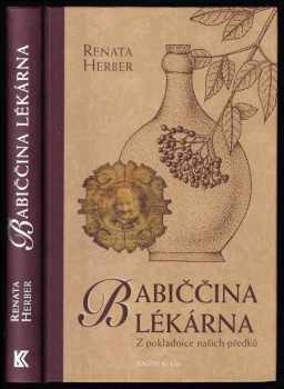 Babiččina lékárna