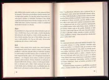 Jiří Bílek: Babiččina lékárnička