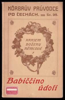 Josef Lelek: Babiččino údolí