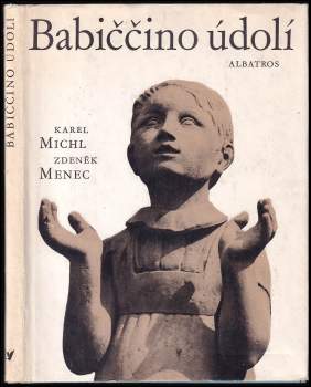 Babiččino údolí