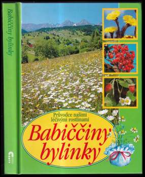 Babiččiny bylinky