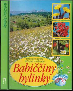 Babiččiny bylinky