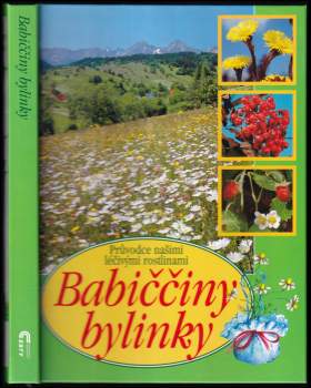 Babiččiny bylinky