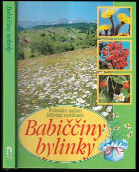 Babiččiny bylinky
