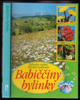 Dionýz Dugas: Babiččiny bylinky