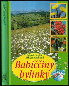 Babiččiny bylinky