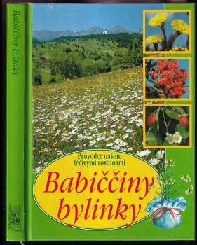Babiččiny bylinky
