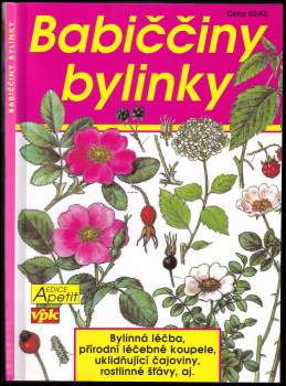 Babiččiny bylinky