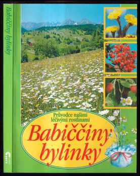 Babiččiny bylinky